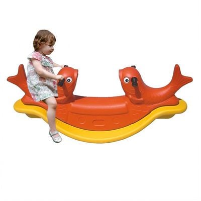 MYTS Dolphin Seesaw 